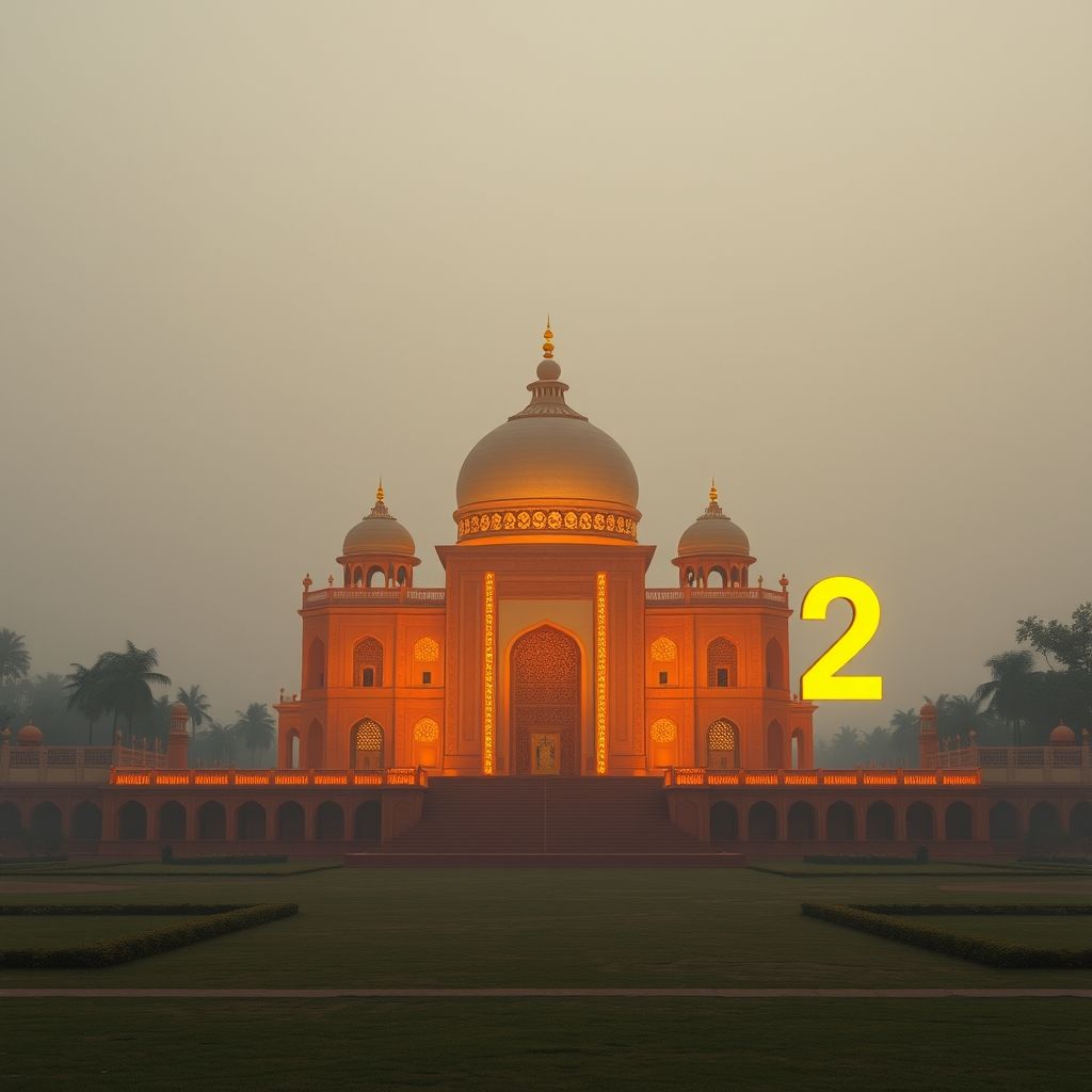 บทบาทของนักแสดงใหม่ใน 'KESARI 2'